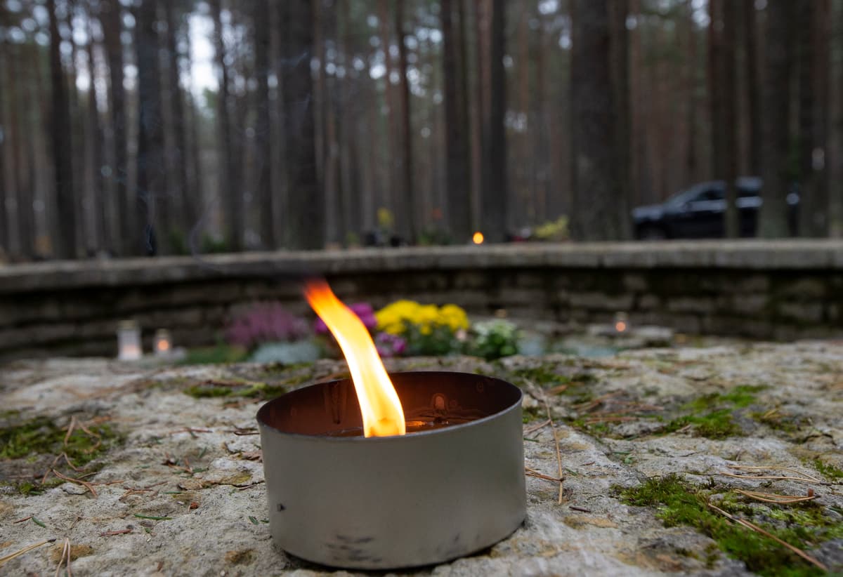 Tallinna kalmistute uus kord: kergliikurid lubatakse kalmistutele, tehisvalgusega küünlad keelatakse ning seatakse piirang veekasutusele