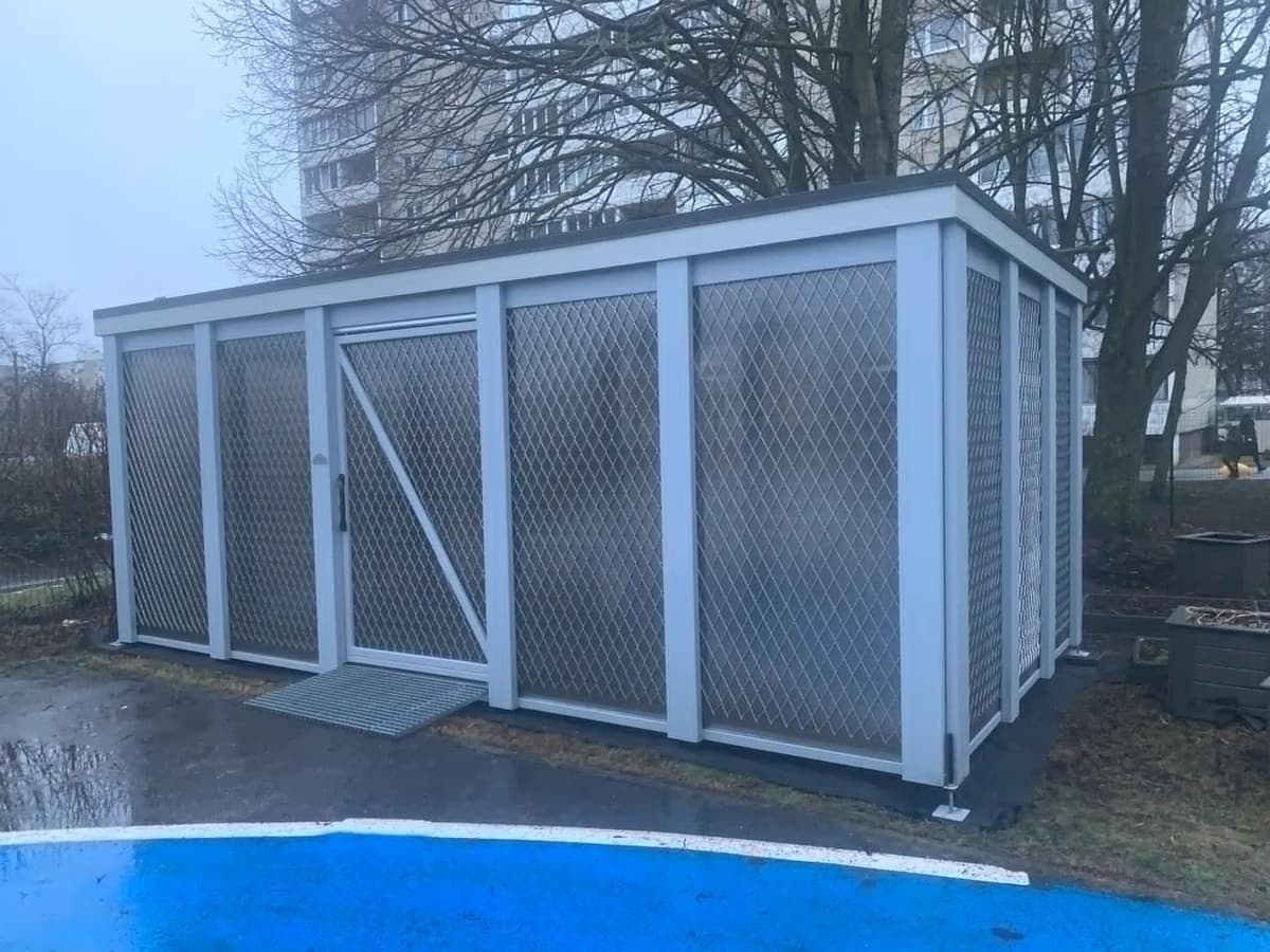 Rattamajad hinnaga nagu korter – Ossinovski prioriteedid paigast ära?