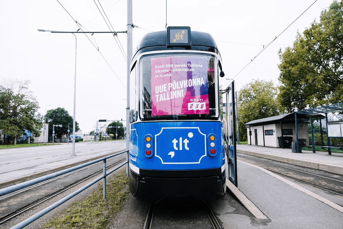 Tallinna linnavõimu topeltstandardid: koalitsioonierakonnale lubatud, teistele keelatud