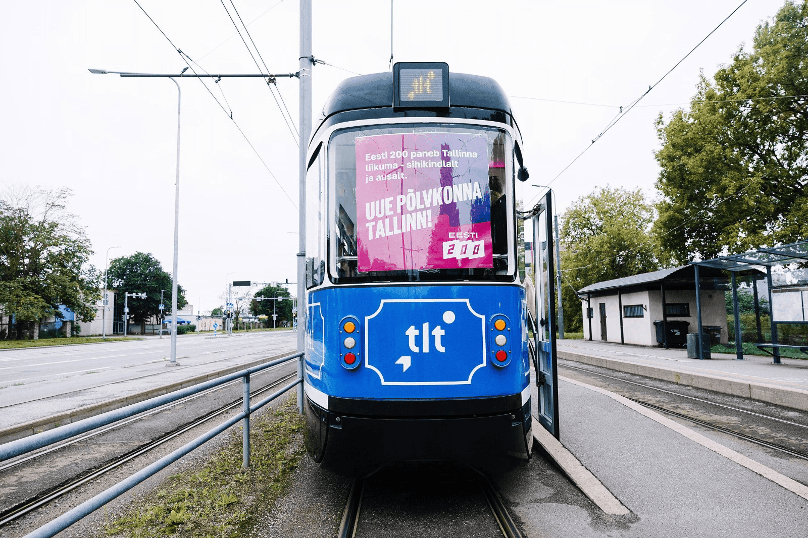 Tallinna linnavõimu topeltstandardid: koalitsioonierakonnale lubatud, teistele keelatud