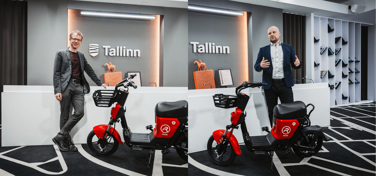 Linnavalitsus, eesotsas Ossinovskiga, on pannud ohtu linlaste elu ja tervise