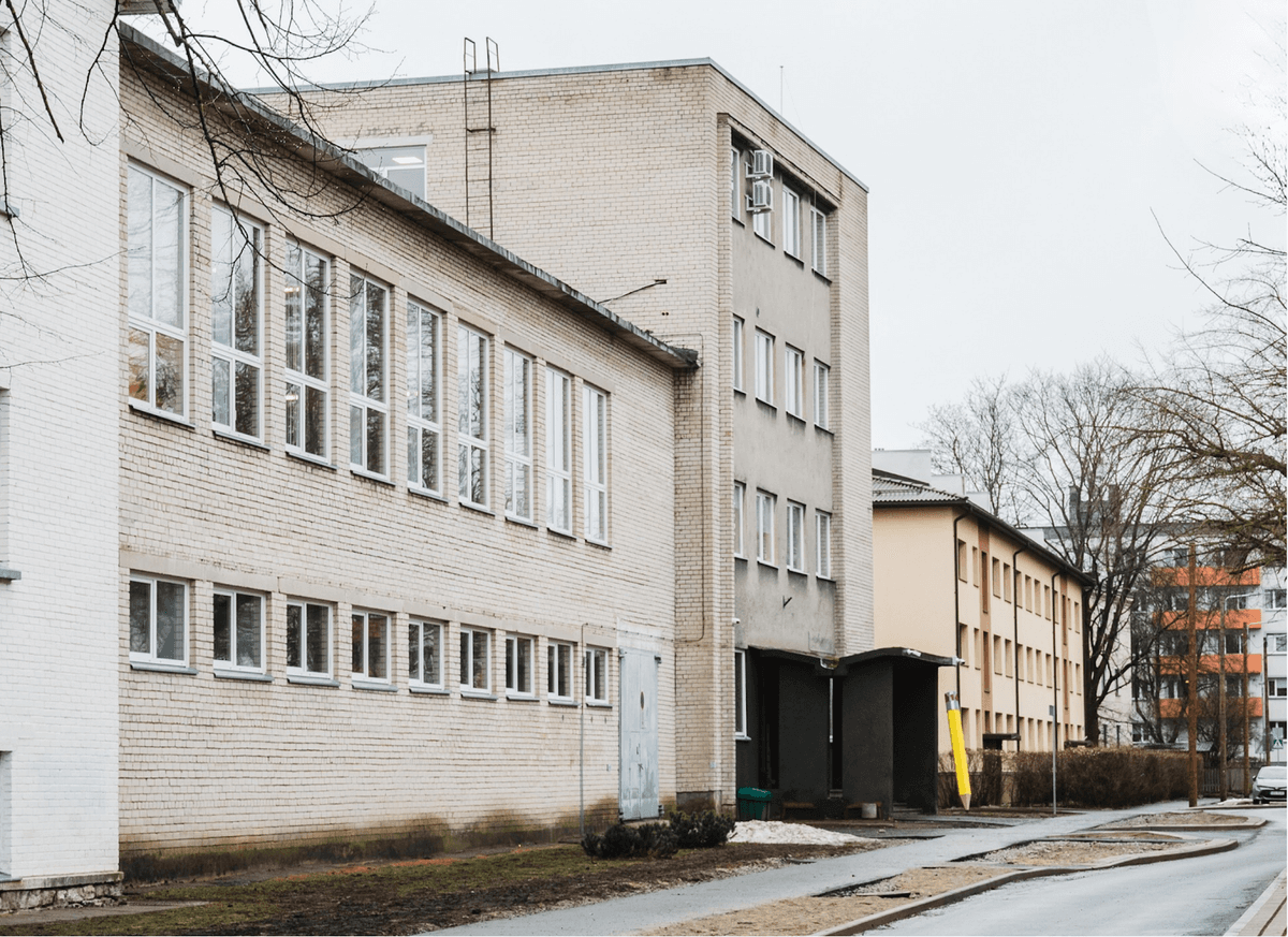 Võimalik huvide konflikti kohta Tallinna Avatud Koolis