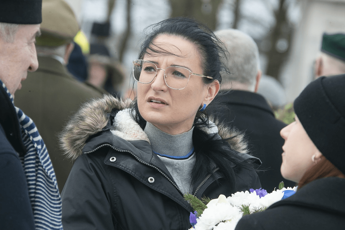 Lasnamäe linnaosavanema ametikoha saaga lõppes: sotsidele osutus sobivaks endine Keskerakondlane Jurtšenko