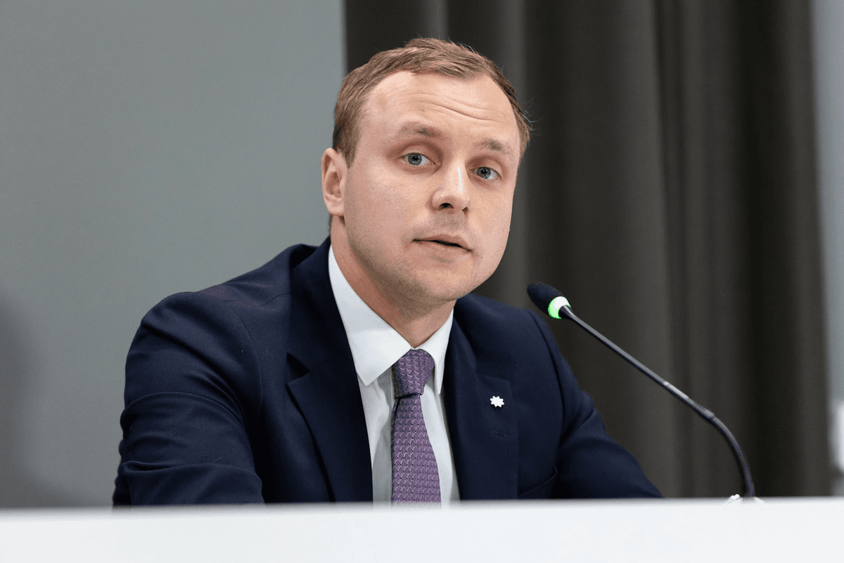 Linnasüsteemi tsentraliseerimine – kaootiline ühendamine ilma tegeliku lahenduseta