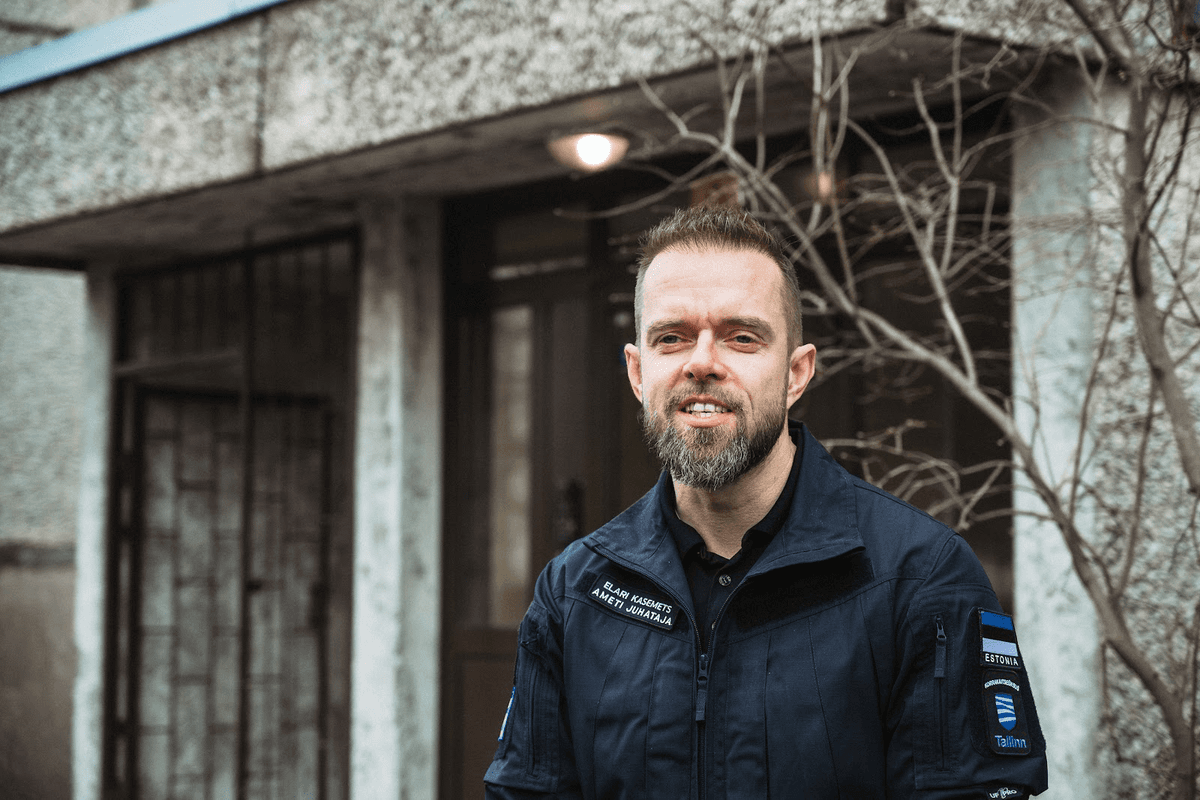 Preemia tippsotsi lähedasele Tallinna stiilis: nelja kuu töö eest kolme kuu preemia