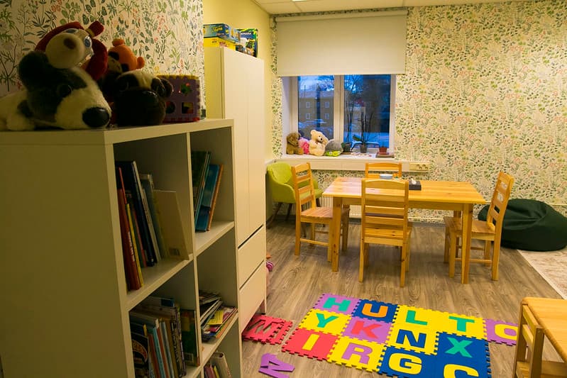 Lastekaitsereform Tallinna moodi: kutseta juhid, koondatud spetsialistid