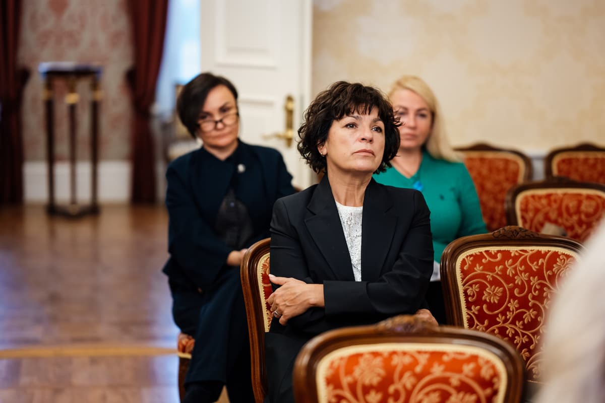 Anna Levandi kaks hoiatust: nüüd on aeg ametist lahkuda