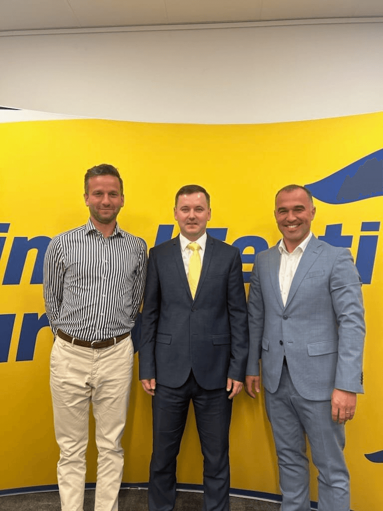 Reformierakond vahetas eksperdi uue parteikaaslase vastu: sotsiaalkomisjoni esimeheks määrati inimene, kellel puudub valdkonna kogemus