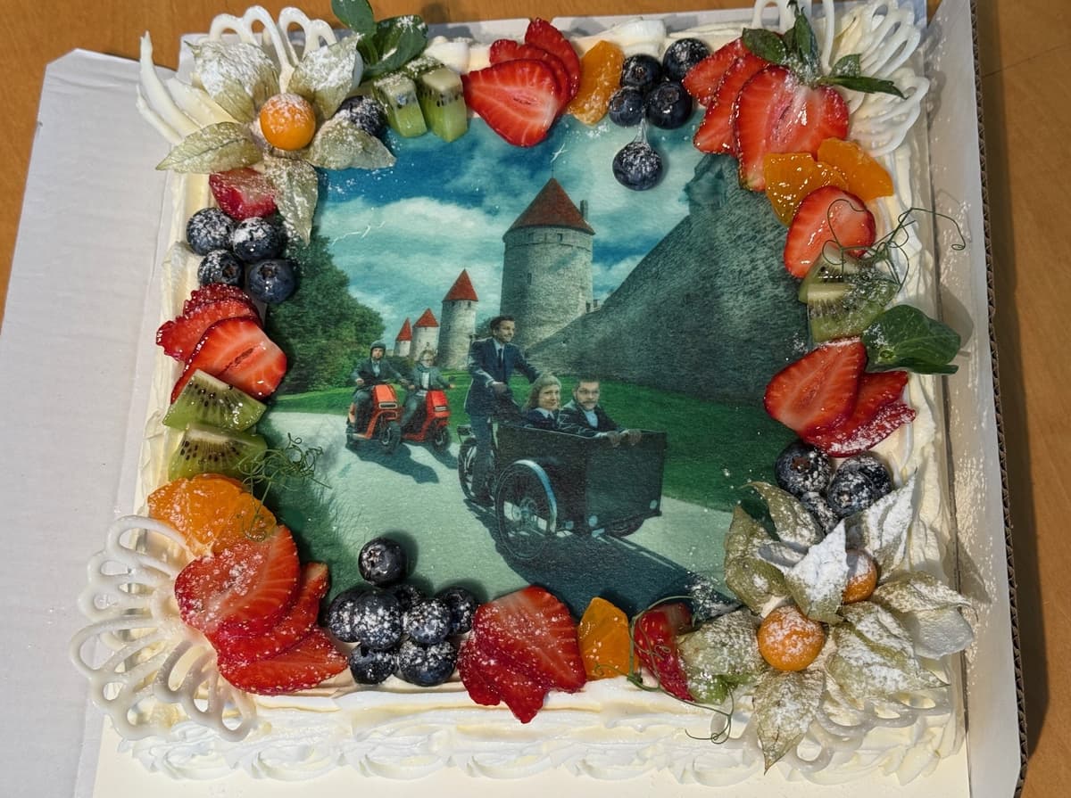 Jaak Madison sotisaaldemokraatide juhitud Tallinnast: olematu juhtimine, kaos, korralagedus ja omavaheline mõõduvõtt